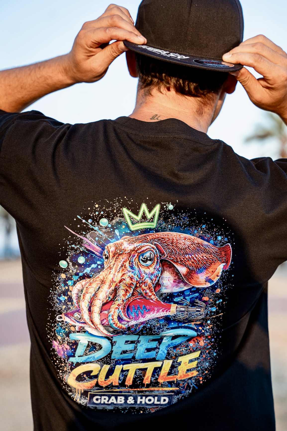Camisetas